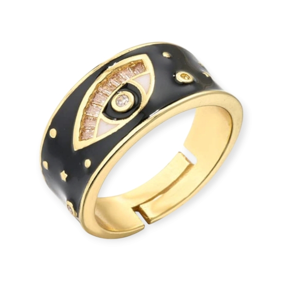 Evil Eye Band - Picture 1 of 3